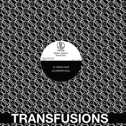 Martin Aka Pye Corner Audio Jenkins Dance Cave VINYL 12INCH