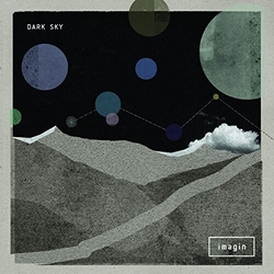 Dark Sky Imagin VINYL 2LP