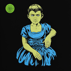 Moderat Iii VINYL 2LP + MP3 DOWNLOAD CODE