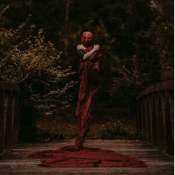 Bad Omens Bad Omens RED VINYL LP