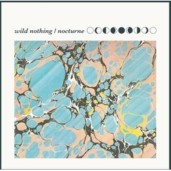 Wild Nothing Nocturne VINYL LP + FREE MP3 DOWNLOAD CODE