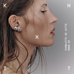 Charlotte De Witte Amor Ep VINYL 12INCH