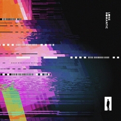 Raxon Vision Mission Ep VINYL 12INCH