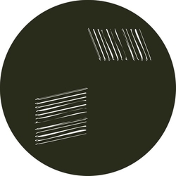Factory Floor Buzz Saw VINYL 12INCH