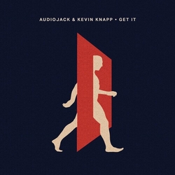 Audiojack/Kevin Knapp Get It VINYL 12INCH