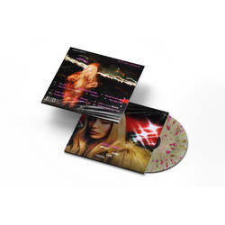 Jorja Smith What Are The Odds SUNRISE' SPLATTERED VINYL LP
