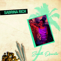 Sabrina Rich Smooth Operator 12INCH