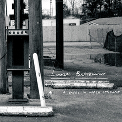 Loose Behaviour 4 Songs In North Carolina VINYL 7INCH + MP3 DOWNLOAD CODE