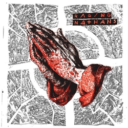 Raging Nathans/The Story Changes Paradice VINYL 7INCH