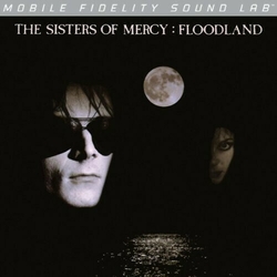 The Sisters Of Mercy Floodland AUDIOPHILE VINYL LP