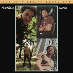 Bill Withers Still Bill REMASTERED LIMITED HAND-NUMBERED 180GM VINYL LP