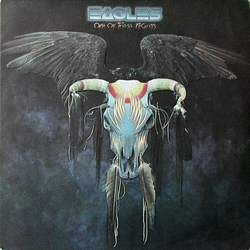 Eagles One Of These Nights LIMITED NUMBERED 180GM VINYL 2x LP BOX SET