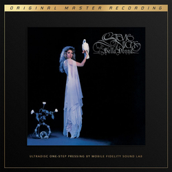 Stevie Nicks Bella Donna LIMITED NUMBERED ONE-STEP 180GM AUDIOPHILE VINYL 2LP IN SLIP-CASE