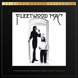 Fleetwood Mac Fleetwood Mac LIMITED NUMBERED 180GM VINYL 2LP
