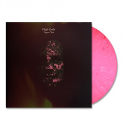 High Ends Super Class VINYL LP