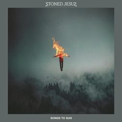 Stoned Jesus Songs To Sun LIMITED LP