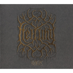 Heilung Drif VINYL 2LP + BOOKLET