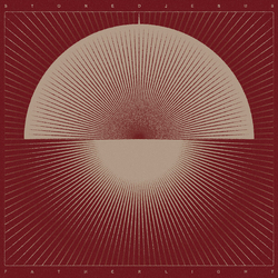 Stoned Jesus Father Light LIMITED LP