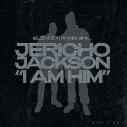 Jericho Aka Elzhi/Khrysis Jackson I Am Him VINYL 10INCH