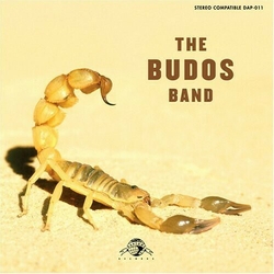 The Budos Band The Budos Band Ii VINYL LP