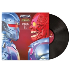 Czarface Czarface Meets Frankie Pulitzer VINYL LP