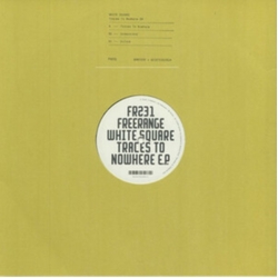 Jimpster Burning Up REISSUE VINYL 10INCH