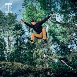 Crackazat Evergreen VINYL 2LP