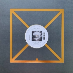 Soul Of Hex Disco Permanente Ep REISSUE SILVER VINYL 12INCH