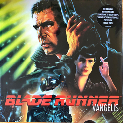 Vangelis Blade Runner SOUNDTRACK 180GM VINYL LP