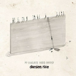 Damien Rice My Favourite Faded Fantasy 2x LP