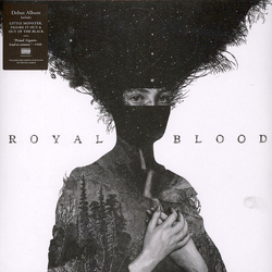 Royal Blood Royal Blood LP