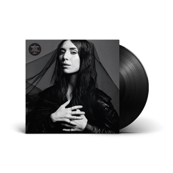 Lykke Li I Never Learn VINYL LP + BOOKLET + MP3 DOWNLOAD CODE