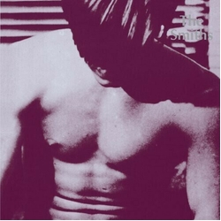 The Smiths The Smiths REMASTERED VINYL LP