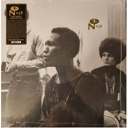 Willie Wright Telling The Truth 'NANTUCKET' BLUE VINYL LP + BOOKLET IN SPOT-VARNISHED SLEEVE