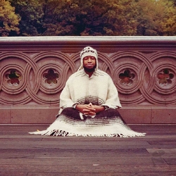 Laraaji Segue To Infinity COLOURED VINYL 4LP + BOOKLET IN SLIP-CASE