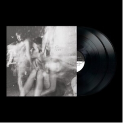Everyone Asked About You Paper Airplanes Paper Hearts VINYL 2LP + BOOKLET + INSERT