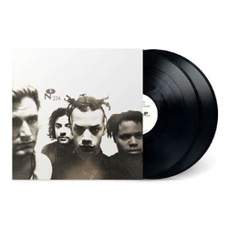 Majesty Crush Butterflies Don'T Go Away VINYL 2LP + BOOKLET + INSERT