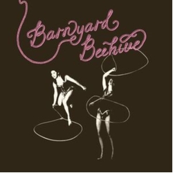 Various Barnyard Beehive VINYL LP