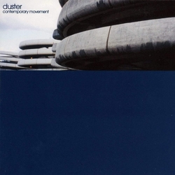 Duster Contemporary Movement 25TH ANNIVERSARY EDITION LIMITED NUMBERED 180GM VINYL LP + BOOKLET + INSERT