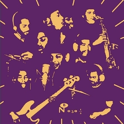 Mind & Matter 1514 Oliver Avenue BASEMENT REISSUE LP