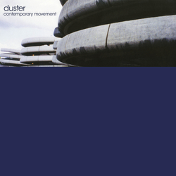 Duster Contemporary Movement REISSUE VINYL LP + INSERT