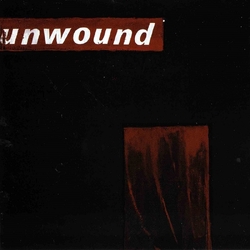 Unwound Unwound VINYL LP