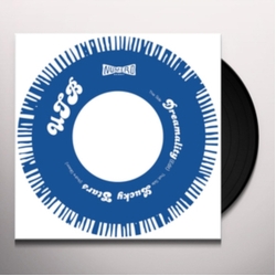 Universal Togetherness Band Dreamality VINYL 7INCH