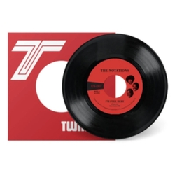 The Notations I'M Still Here VINYL 7INCH