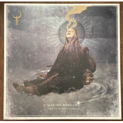 A Secret Revealed When The Day Yearns For Light HEAVYWEIGHT VINYL LP + BOOKLET