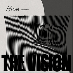 The Feat Andreya Triana Vision Heaven Volume Two 12INCH