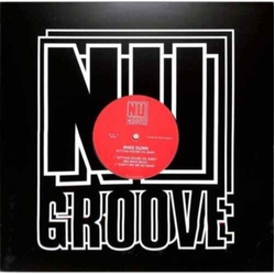 Mike Dunn Git Cha House On Baby VINYL 12INCH