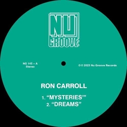 Ron/Trilogy Inc Carroll Mysteries VINYL 12INCH