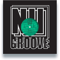 The/Ny House'N Authority/Avant Garde/You Know Who! Sound Vandals Nu Groove Edits Vol 7 VINYL 12INCH