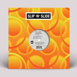 Blaze Lovelee Dae REMIXES & ORIGINAL 12INCH